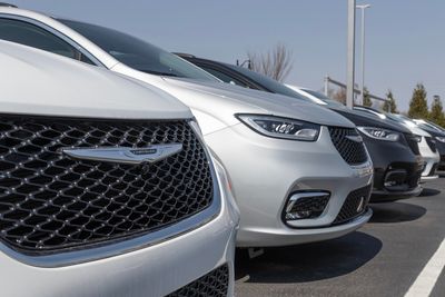 5 Car Brands That Will See Their Way Out in the Next 5 Years