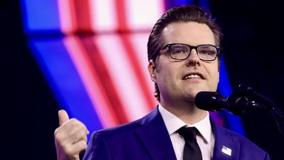 Matt Gaetz Faces Scrutiny Over Shocking Allegations Involving 17-Year Old Teen