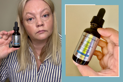 I put the viral anti-wrinkle ‘Botox in a bottle’ serum to the test