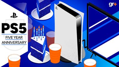 Five years later, PS5 is in the best place it's ever been, but after 8 years covering PlayStation, I've never seen a console generation like it