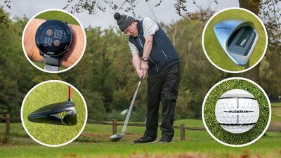 Items All Mid-Handicap Golfers Should Have In Their Golf Bags