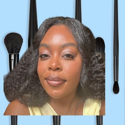 These 10 Makeup Brushes Are My Secret to a Flawless Beat Every Time