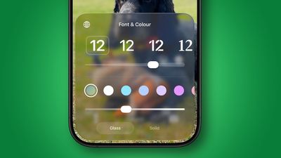 iOS 26.2 will take another big step towards fixing Liquid Glass for good