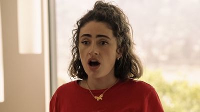 Rachel Sennott Scripted Scenes With Blow Jobs For I Love LA, Then Had Intimacy Coordinators Asking If She Was Comfortable With It: 'I Wrote That.'