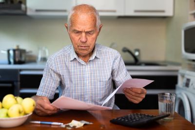 When the Money Stops: The Silent Struggle Seniors Face After Losing Financial Control