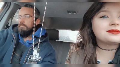 Viral Rebecca Kay Park TikTok allegations say secrets exist between Park’s fiancé and her mom, as her mother’s story keeps changing