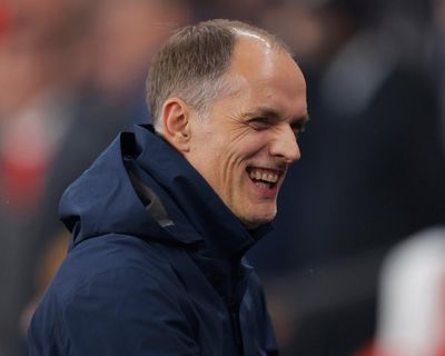 ‘We’re building a team’: Tuchel salutes his England substitutes after they see off Serbia
