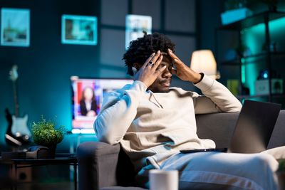 The Masculine Identity Crisis No One Wants to Talk About