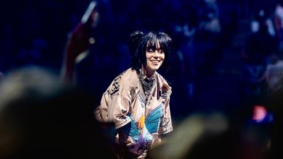 Billie Eilish Calls Elon Musk a 'Pathetic P***y' as She Blasts Him for Hoarding His Wealth