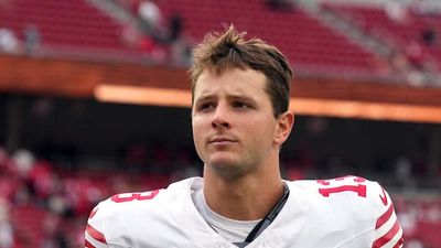49ers' Brock Purdy to Start Against Cardinals Sunday After Long Absence