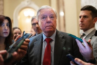 Senate payout provision defies typical legal concepts, experts say - Roll Call