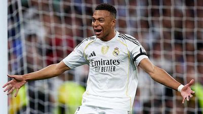 Kylian Mbappe Becomes Youngest Player Since Pele to Reach Legendary Milestone