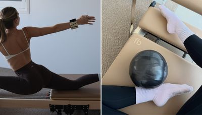 PSA: You Can Save Over $2,000 Pilates Reformers From This Best-Selling Aussie Brand