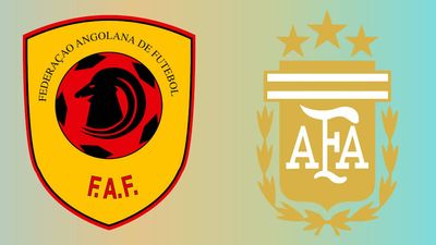 Angola vs. Argentina—International Friendly: Preview, Predictions and Lineups
