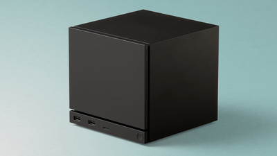 I couldn't be more excited about the Steam Machine –but part of me worries it could be another Xbox Series S