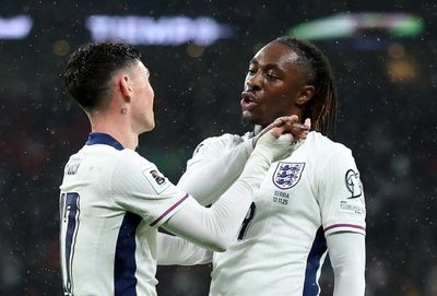 Thomas Tuchel hails bench impact as perfect England build team ethos