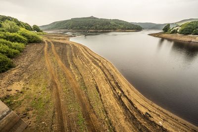 England faces widespread drought in 2026 without wet winter – Environment Agency