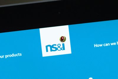 Government-backed NS&I facing £3bn bill for four-year overdue digital revamp