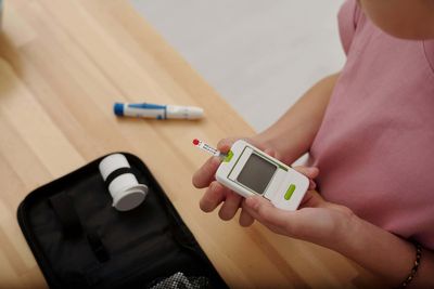 Diabetes app for young people hailed as ‘go-to resource’ rolled out