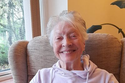 Brain tumour patient urges compassion from peers considering assisted dying law