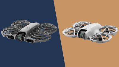 DJI Neo 2 vs DJI Neo: 5 big upgrades in DJI's latest selfie drone