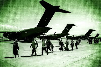 Afghans still at risk from fresh data breach as it’s revealed MoD hasn’t fixed security flaws