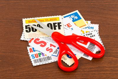 Why Rich Shoppers Still Clip Coupons (and Pretend They Don’t)