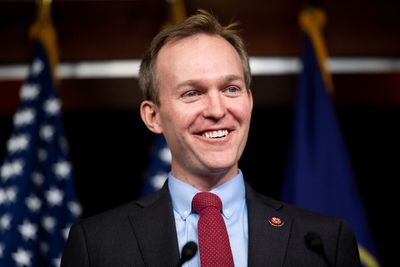Former Rep. Ben McAdams launches comeback bid in Utah  - Roll Call