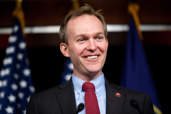 Former Rep. Ben McAdams launches comeback bid in Utah  - Roll Call