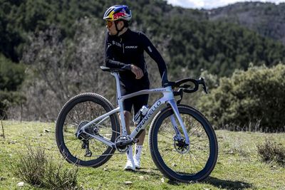 Pinarello joins Q36.5 as bike supplier and title sponsor for 2026 as Tom Pidcock reunites with Italian brand
