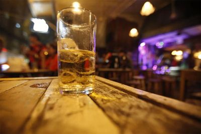 Afternoon ban on alcohol sales scrapped