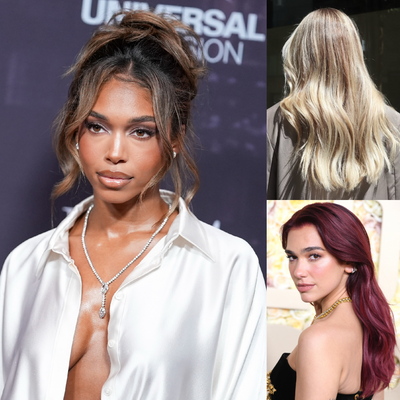 The 7 Best Winter Hair Color Trends Are Subtle, AI-Inspired, and Bringing Back Cool Tones