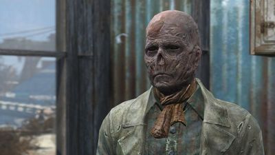 Bethesda is 'actively investigating' the Fallout 4 problems that Bethesda caused with its latest Fallout 4 update