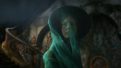 Netflix’s new no.1 came from nowhere – 90 years after landmark sci-fi sequel