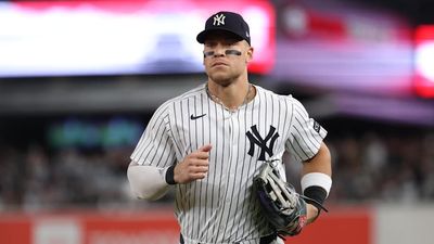 MLB Fans Were Split After Aaron Judge Was Named AL MVP Over Cal Raleigh