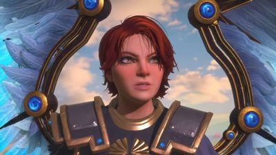 The best store-brand Breath of the Wild-like on PC is free to keep this month, as long as you can stomach Ubisoft Connect