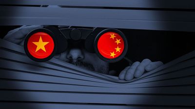 Chinese hackers used Anthropic's AI agent to automate spying