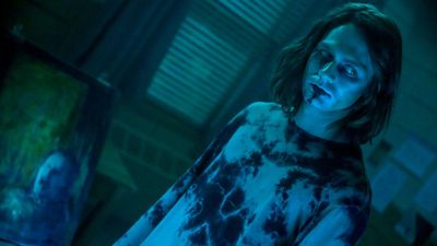 Insidious 6 Director Gets Kind Words From James Wan As Horror Sequel Wraps Filming