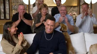 Aaron Judge’s MVP-Worthy Drip Had Everyone Making the Same Joke