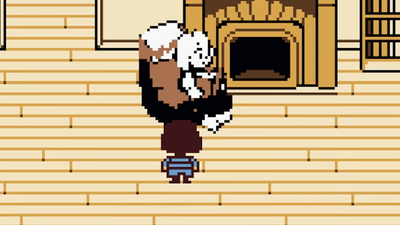 Undertale demo is transformed in "faithful" fan-made Game Boy Color demake, and you can play it right now