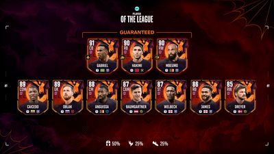 UFL Update 0.68.2 Adds New Kits and League Pack