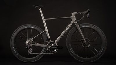 Freed from traditional constraints, J.Laverack's unveil their new aero titanium Speedform