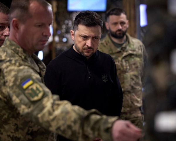 Ukraine war briefing: Flamingo flies into battle, Zelenskyy defers to commanders over Pokrovsk