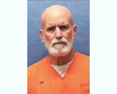 Florida kills man on death row in state’s 16th execution this year