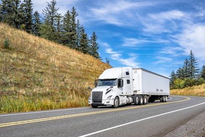 Experts Warn Huge Trucking Capacity Nightmare Is Coming Just After Alarming Q2 Figures Reversal