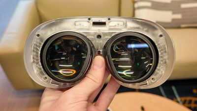 Valve's new Meta Quest rival completes the hybrid gaming vision the company began with the launch of the Steam Deck, even allowing you to sideload Android apps for added versatility. But how does it compare to the Quest 3?