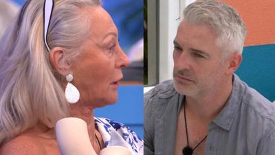 Network 10 ‘Panicking’ As Big Brother Stars Make Racist Remarks On Livestream