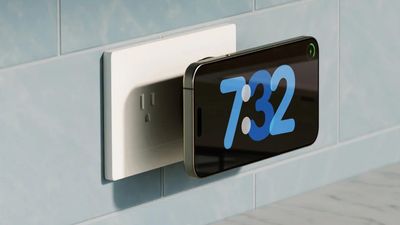 I tried this new MagSafe charger that plugs into an outlet — and I can't believe no one has invented it before