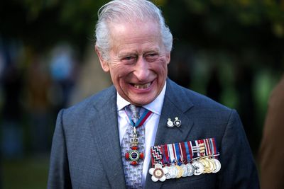 King Charles to celebrate 77th birthday with visit to Wales and castle reception