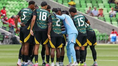 How to watch Trinidad and Tobago vs Jamaica: Live streams as Reggae Boyz look to move closer to 2026 World Cup